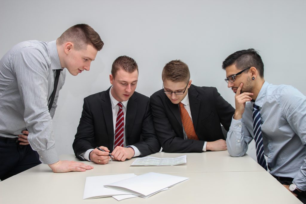 Business Writing Skills with SNH Seminars